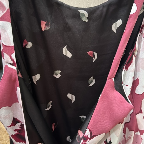 Loft Blouse - double sided - Picture 2 of 2